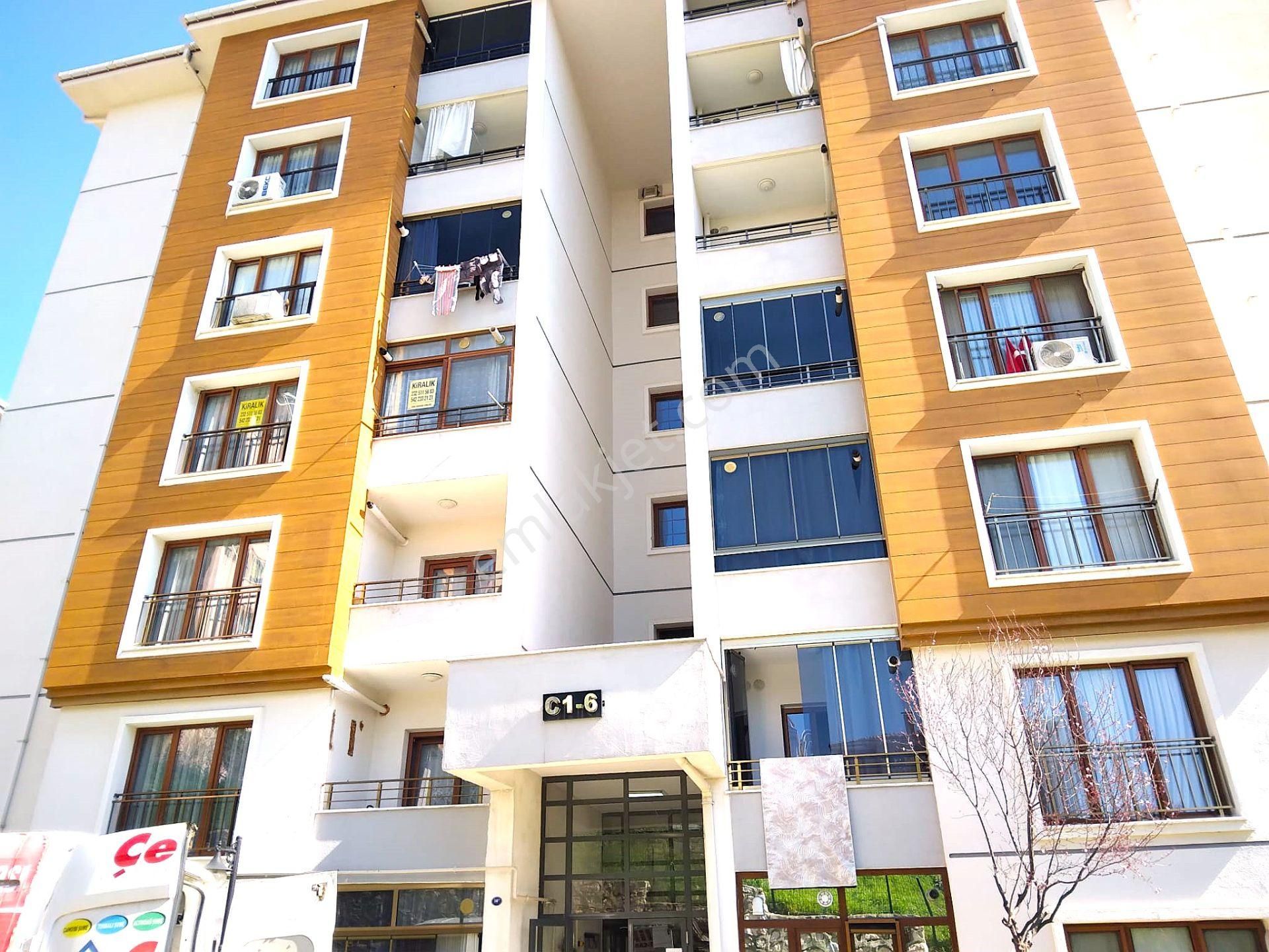 Tire Toki.de Ara Kat İçi Özel Yapılı - Görsel 2