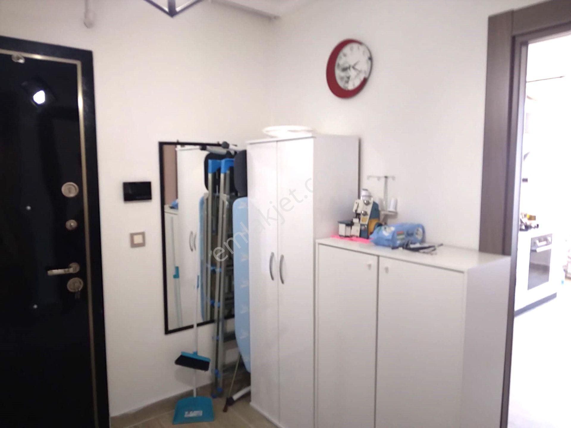 Tire Toki.de Ara Kat İçi Özel Yapılı - Görsel 9