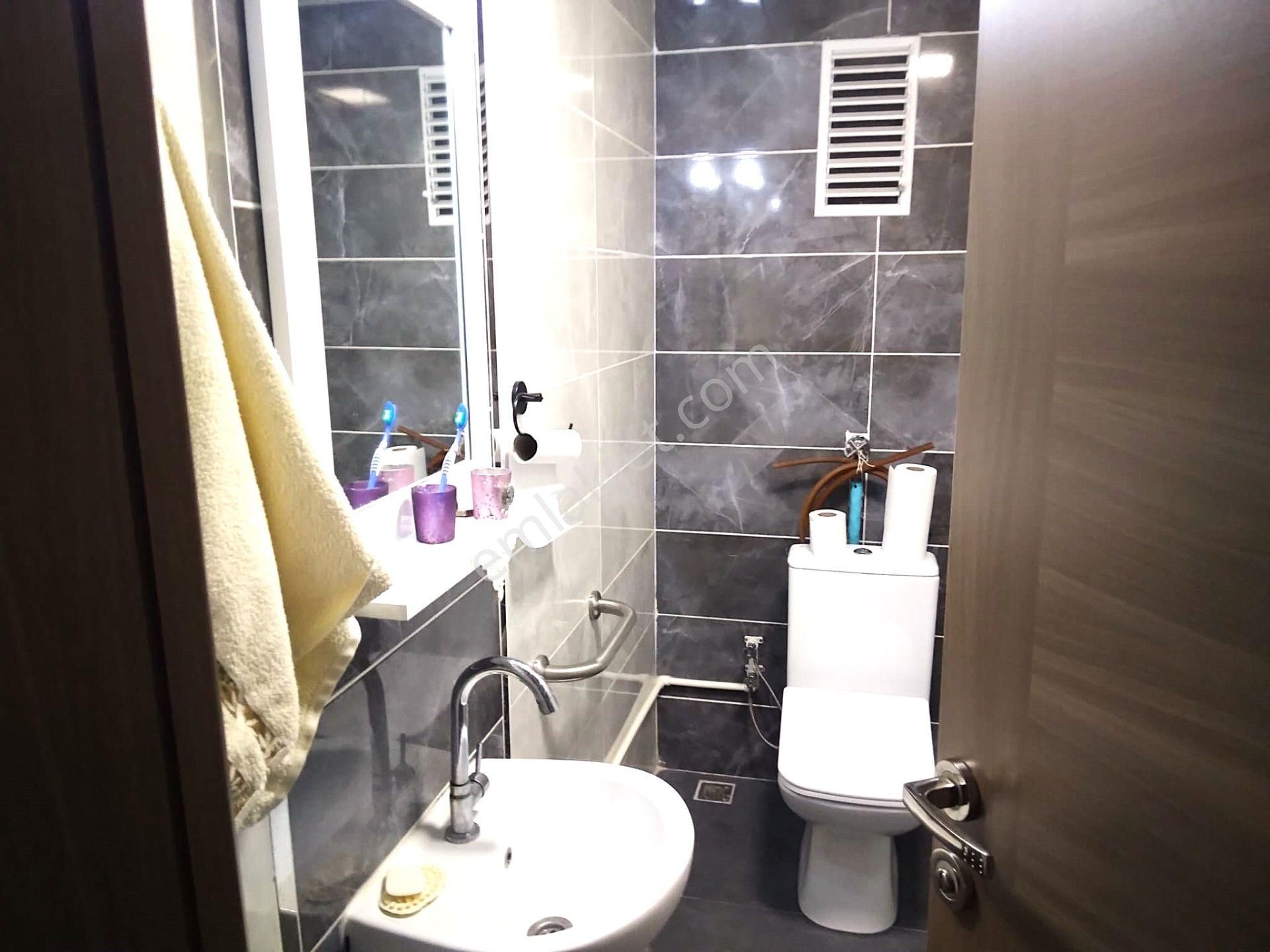 Tire Toki.de Ara Kat İçi Özel Yapılı - Görsel 11