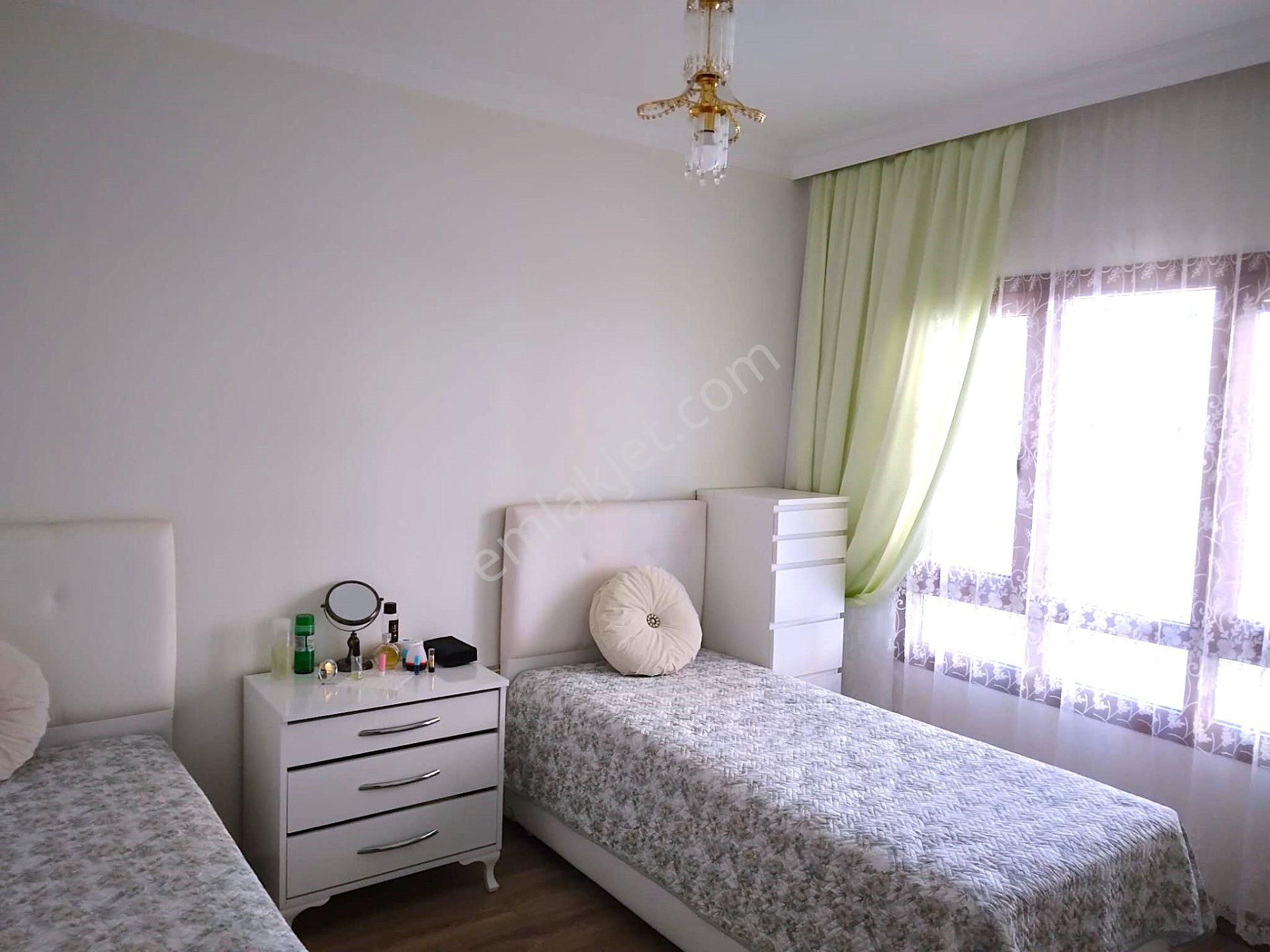 Tire Toki.de Ara Kat İçi Özel Yapılı - Görsel 7