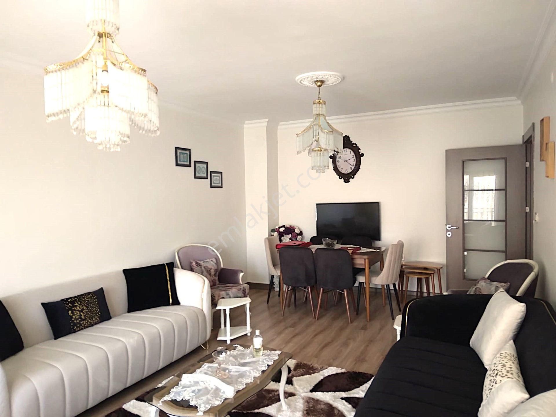 Tire Toki.de Ara Kat İçi Özel Yapılı - Görsel 6