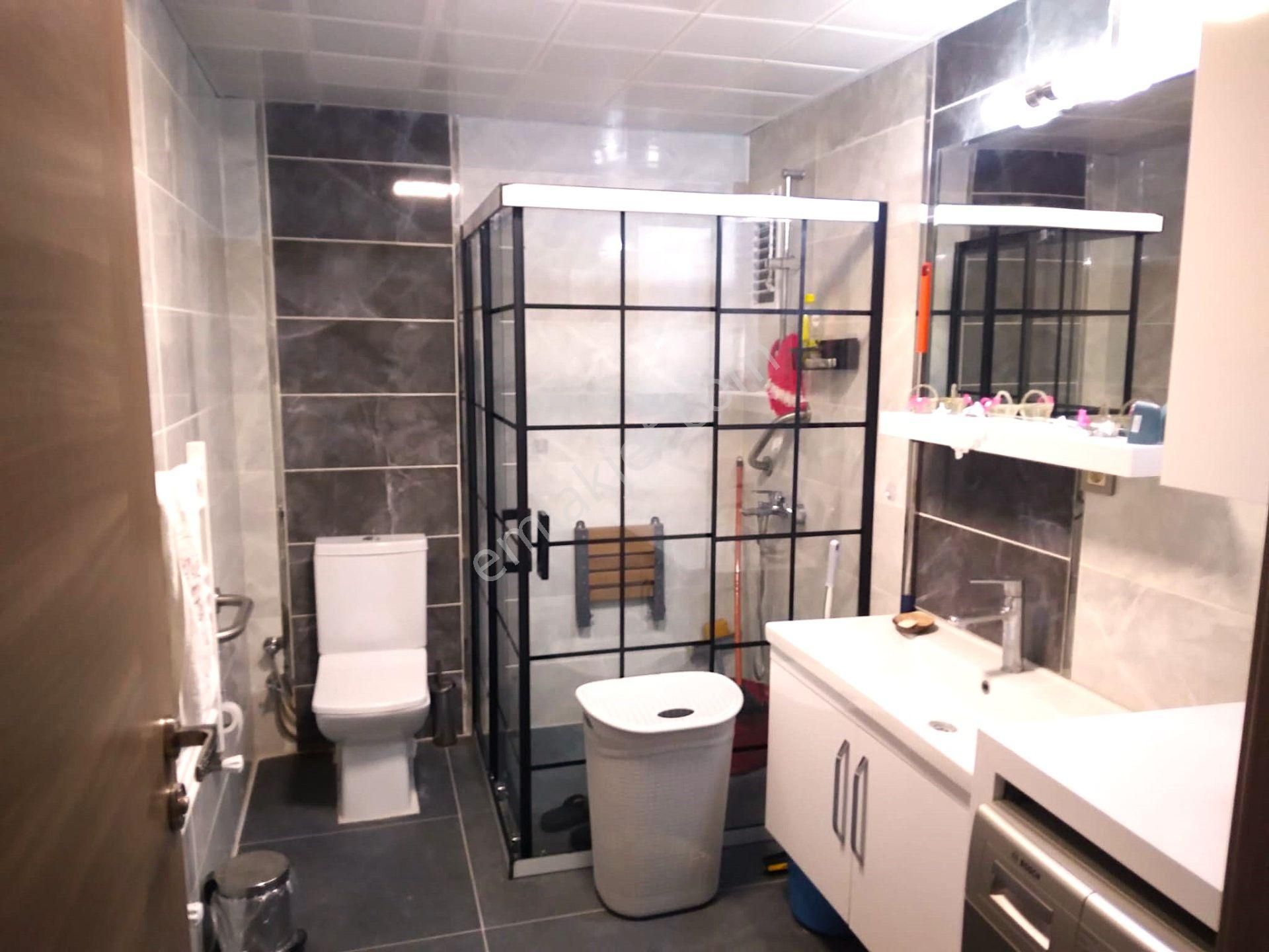 Tire Toki.de Ara Kat İçi Özel Yapılı - Görsel 10