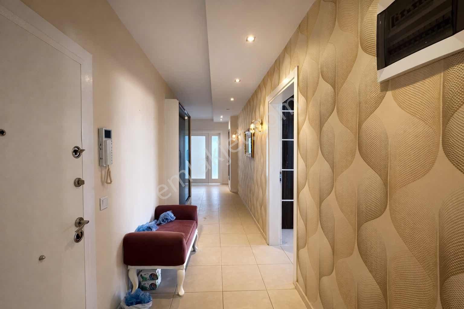 Keykubat Konakların'da Vatandaşlığa Uygun 4+1 Dublex Daire - Görsel 5