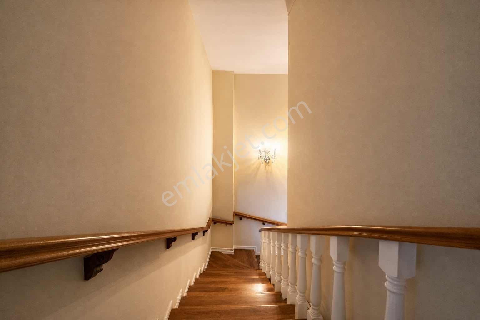 Keykubat Konakların'da Vatandaşlığa Uygun 4+1 Dublex Daire - Görsel 20