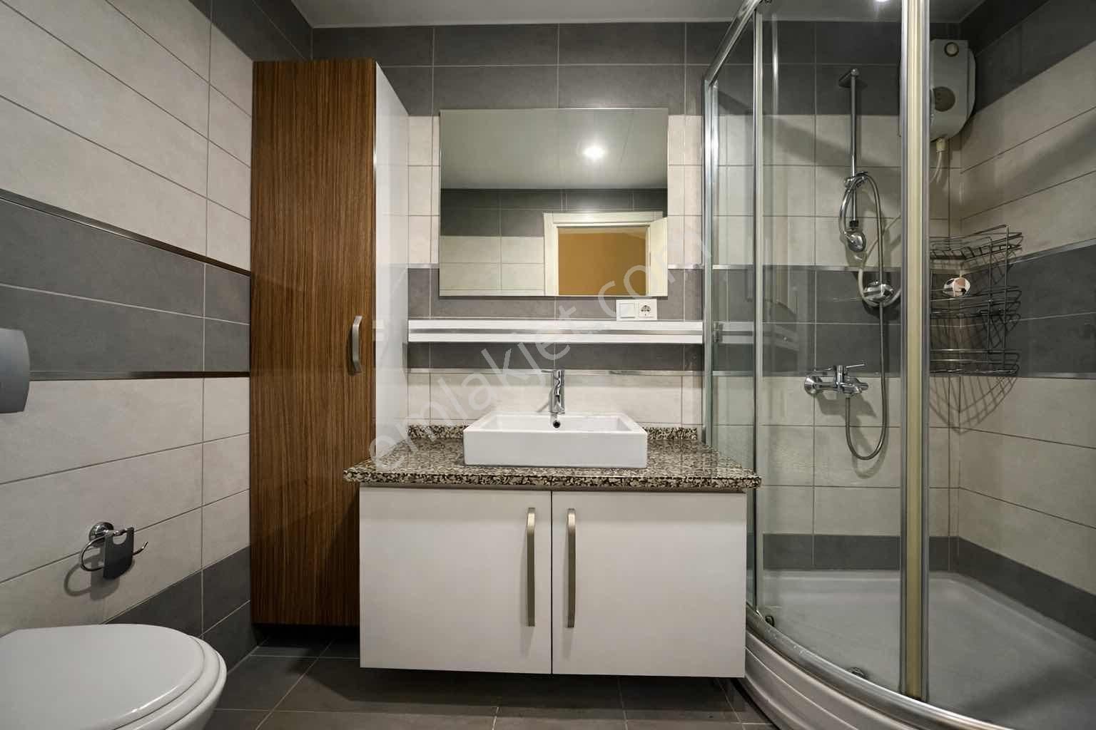 Keykubat Konakların'da Vatandaşlığa Uygun 4+1 Dublex Daire - Görsel 6