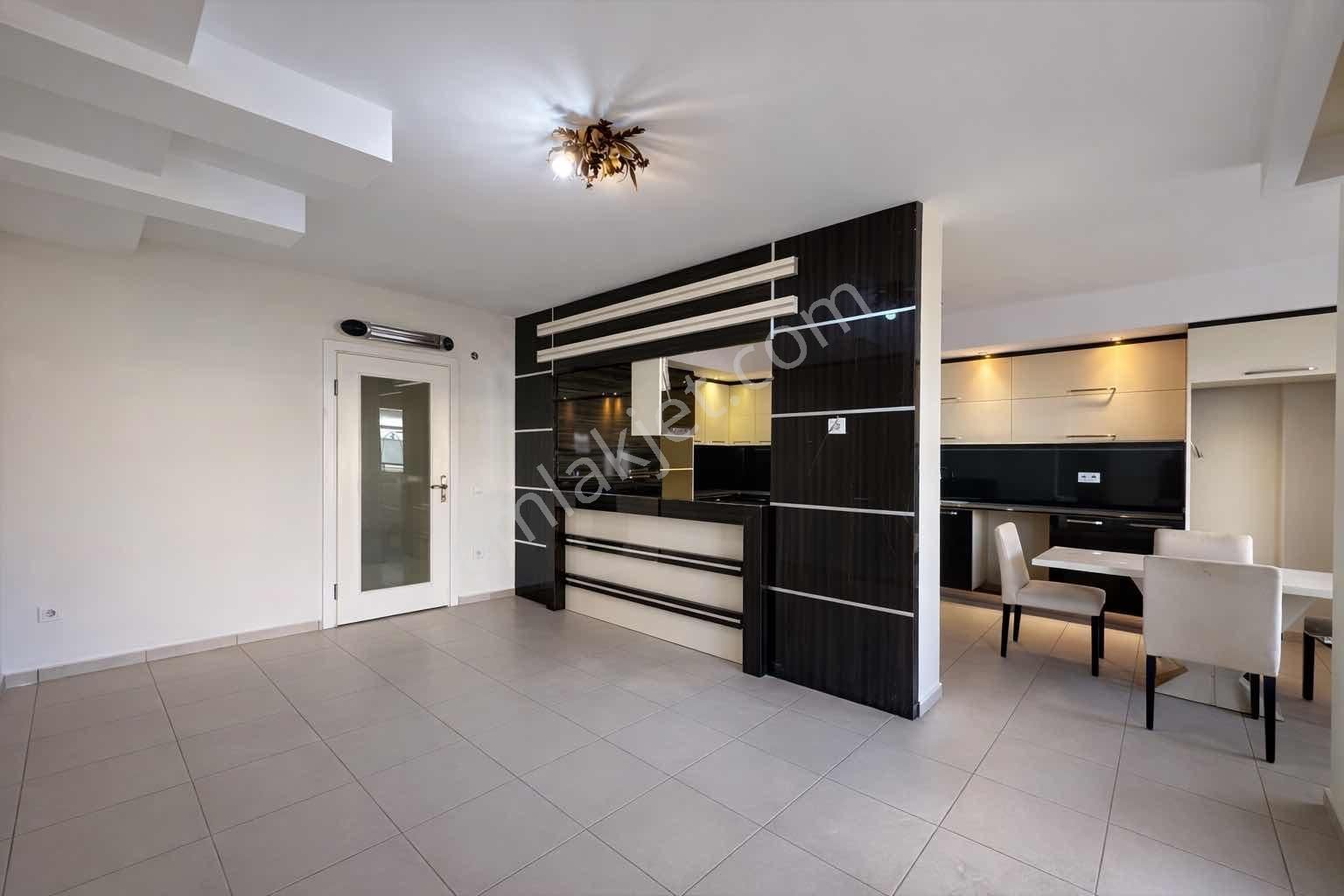 Keykubat Konakların'da Vatandaşlığa Uygun 4+1 Dublex Daire - Görsel 16