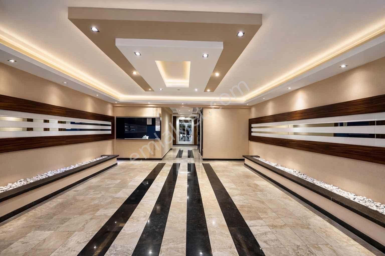 Keykubat Konakların'da Vatandaşlığa Uygun 4+1 Dublex Daire - Görsel 2