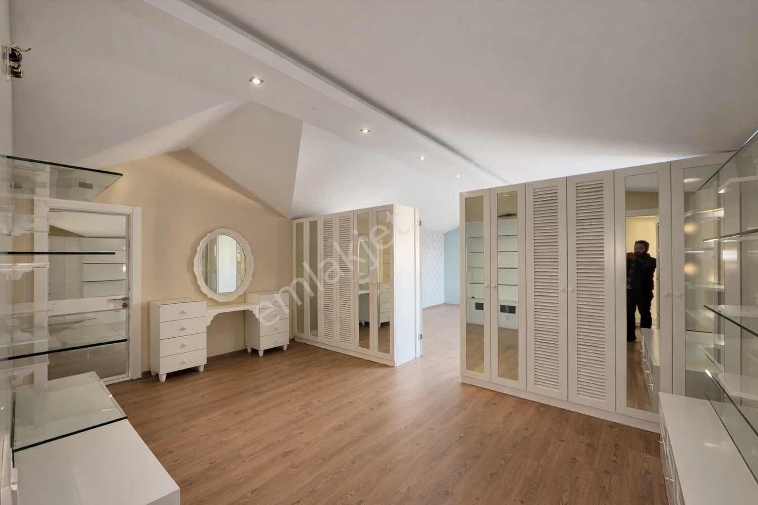 Keykubat Konakların'da Vatandaşlığa Uygun 4+1 Dublex Daire - Görsel 4