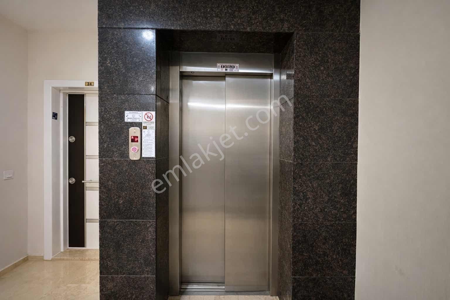 Keykubat Konakların'da Vatandaşlığa Uygun 4+1 Dublex Daire - Görsel 26