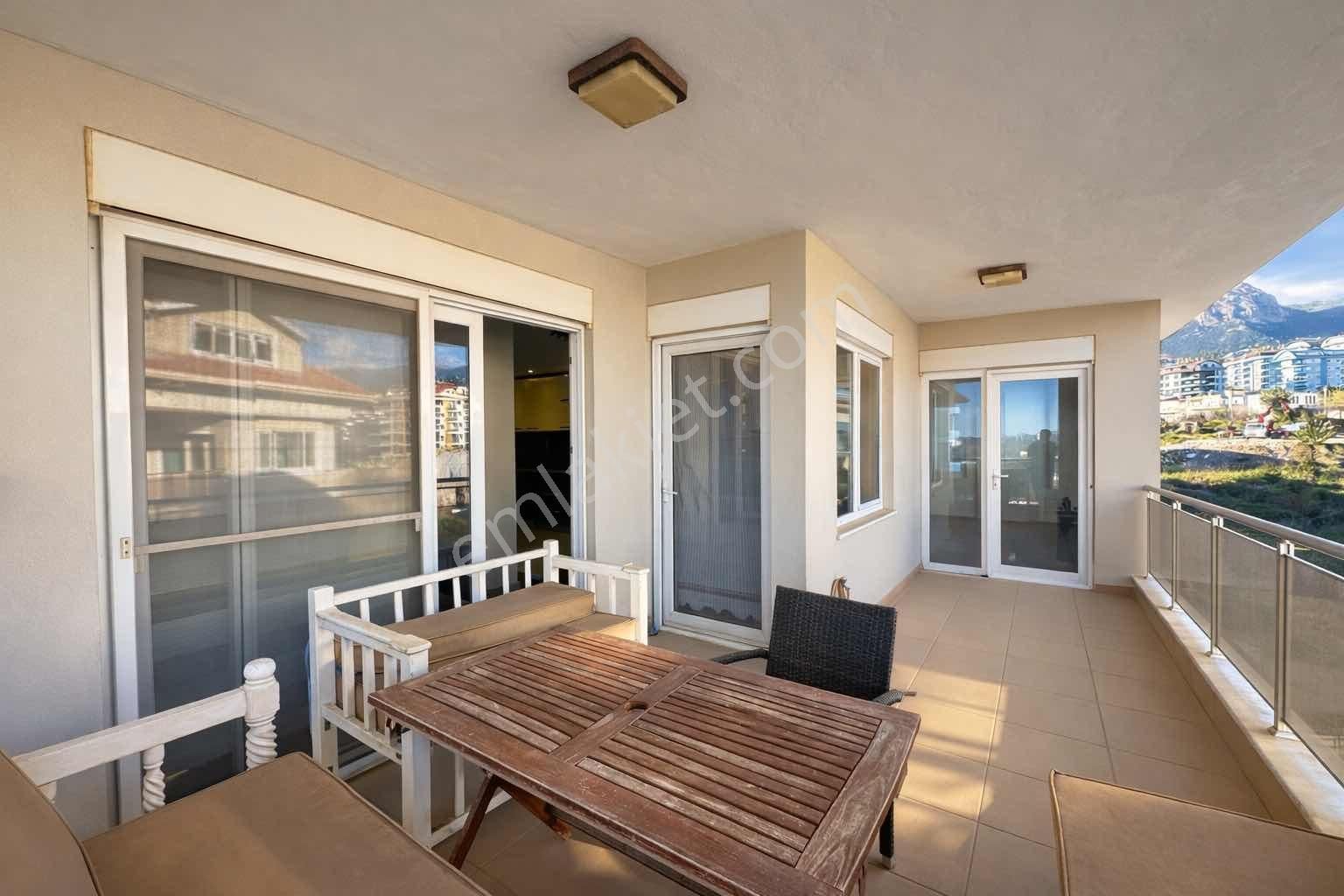 Keykubat Konakların'da Vatandaşlığa Uygun 4+1 Dublex Daire - Görsel 7