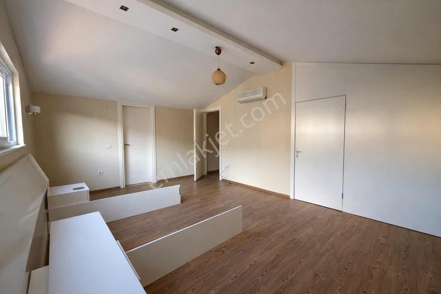 Keykubat Konakların'da Vatandaşlığa Uygun 4+1 Dublex Daire - Görsel 15