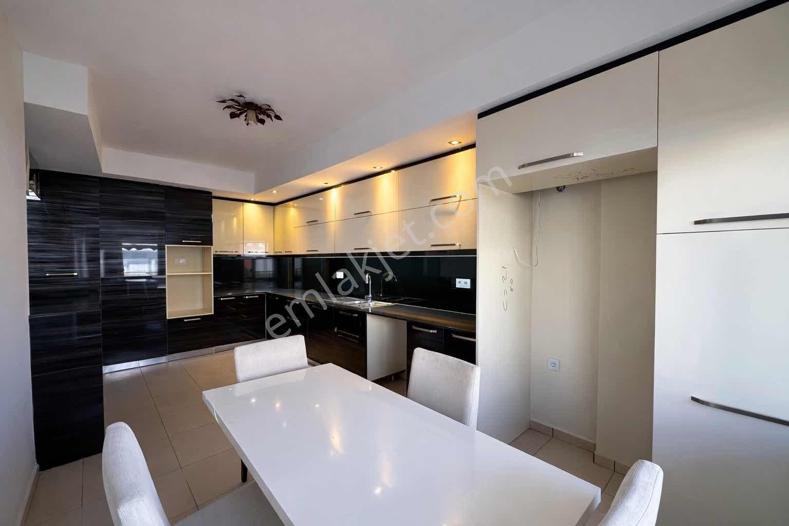 Keykubat Konakların'da Vatandaşlığa Uygun 4+1 Dublex Daire - Görsel 9