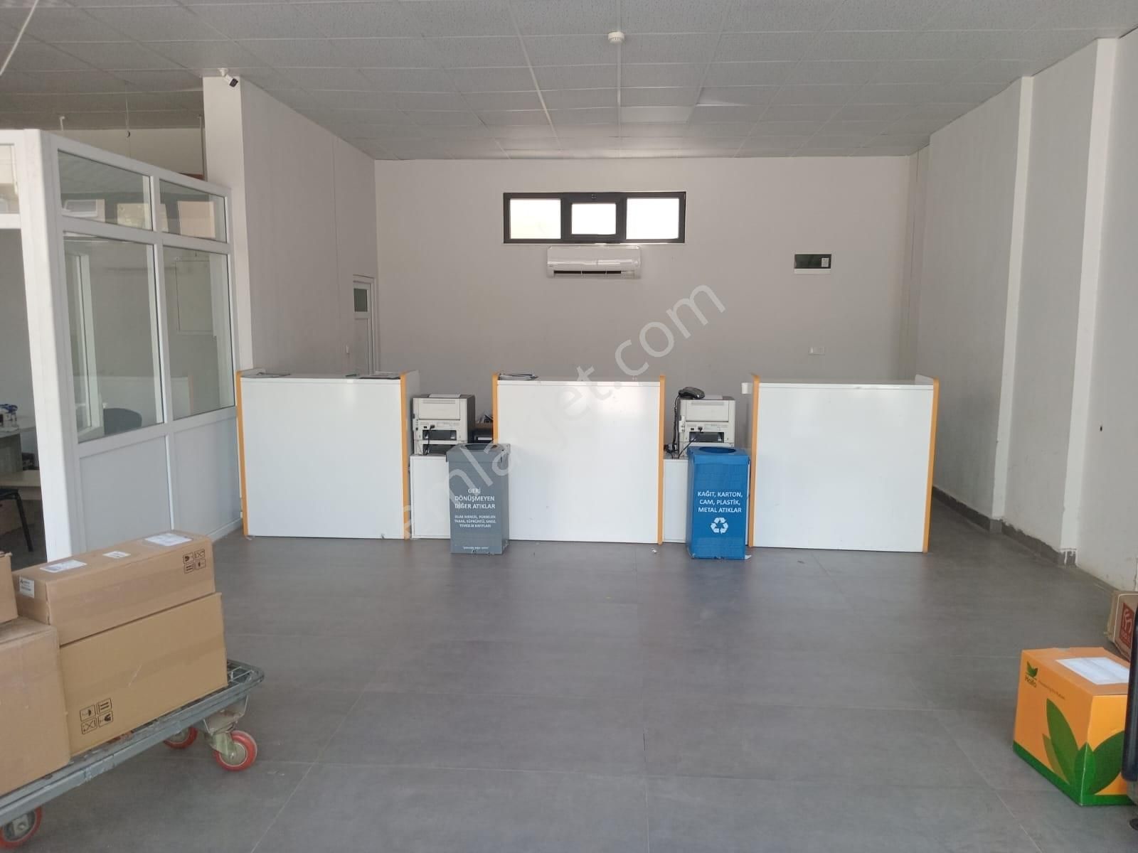 Döşemealtı Kaymakamlık Yakını Satılık Dükkan - Görsel 3