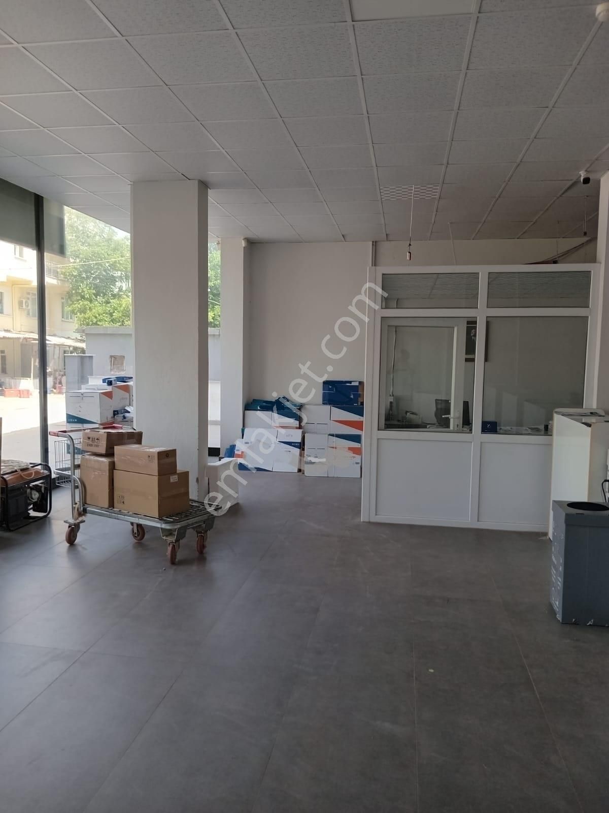 Döşemealtı Kaymakamlık Yakını Satılık Dükkan - Görsel 4