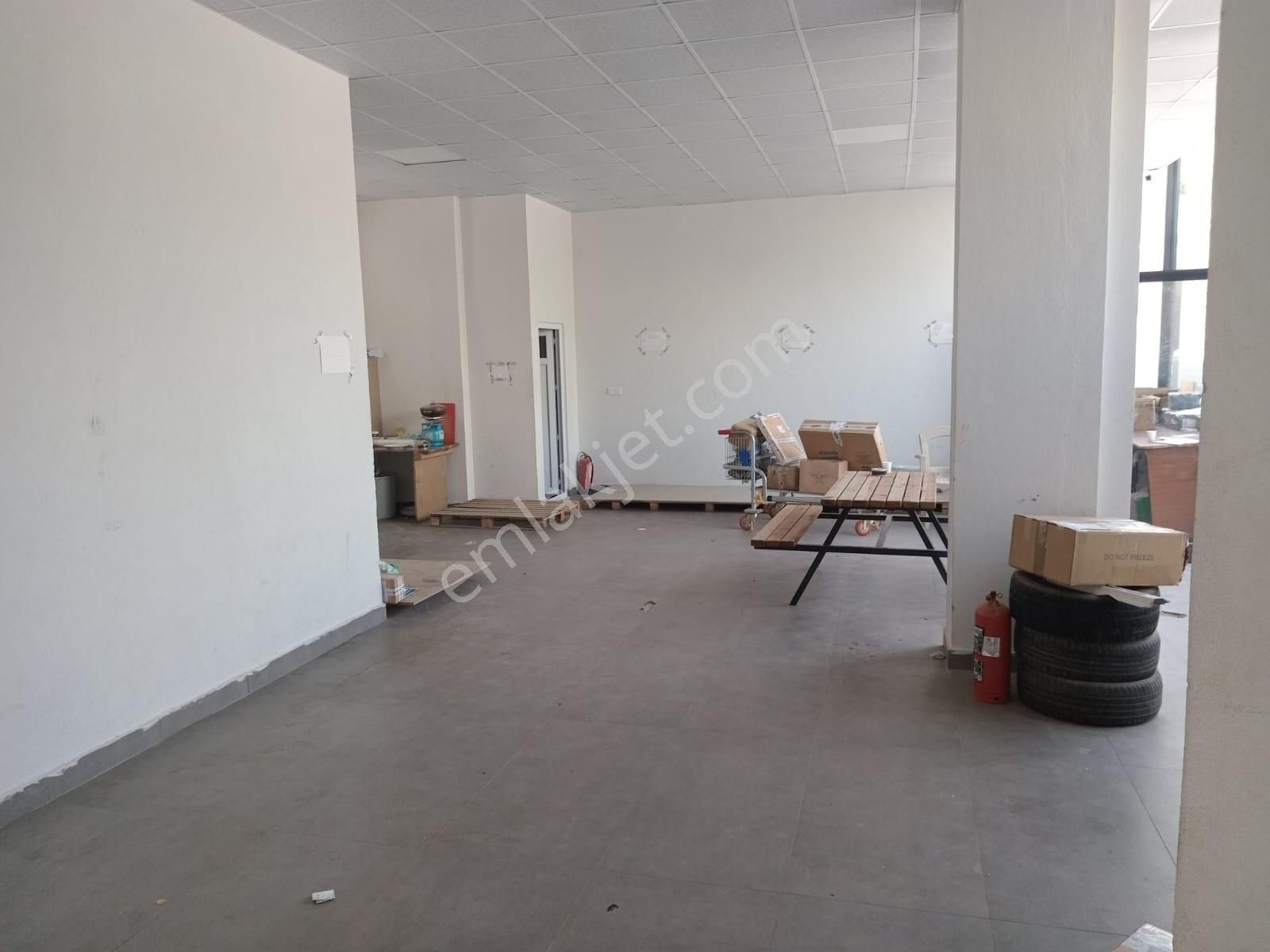 Döşemealtı Kaymakamlık Yakını Satılık Dükkan - Görsel 6