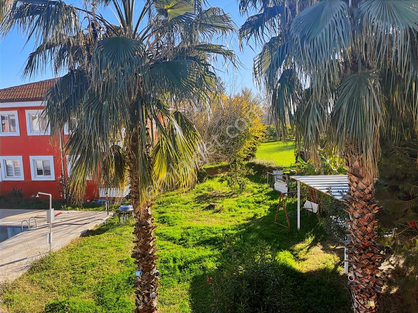 Stoptan Karaçalıda *havuzlu Eşyalı* 2+1 Satılık Daire - Görsel 2