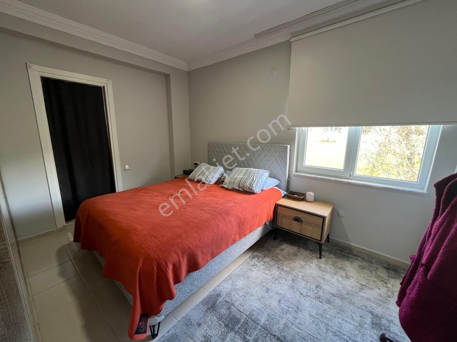 Stoptan Karaçalıda *havuzlu Eşyalı* 2+1 Satılık Daire - Görsel 12