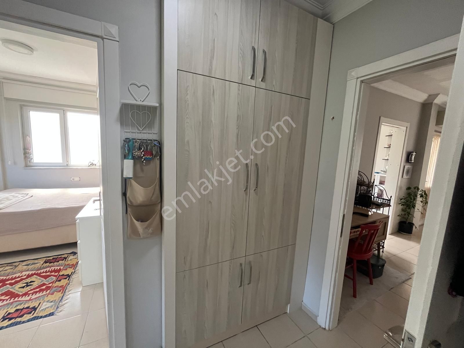 Stoptan Karaçalıda *havuzlu Eşyalı* 2+1 Satılık Daire - Görsel 23