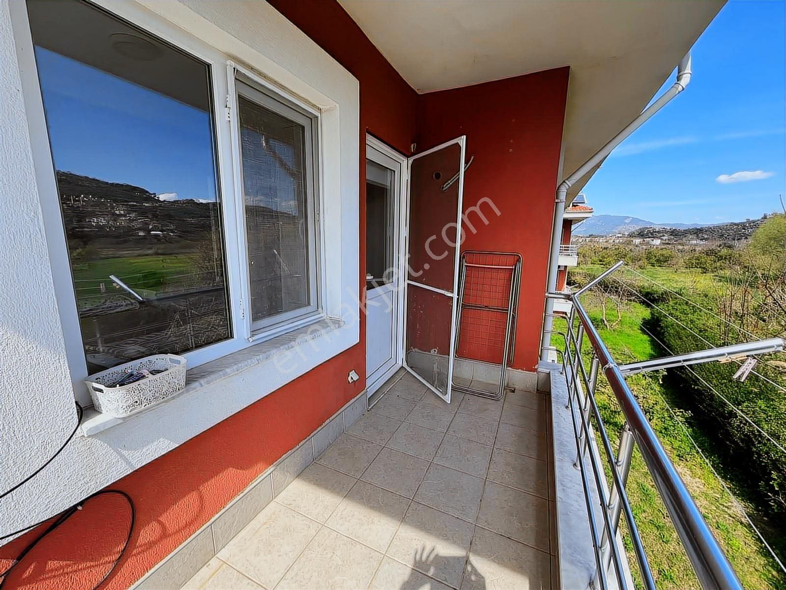 Stoptan Karaçalıda *havuzlu Eşyalı* 2+1 Satılık Daire - Görsel 28