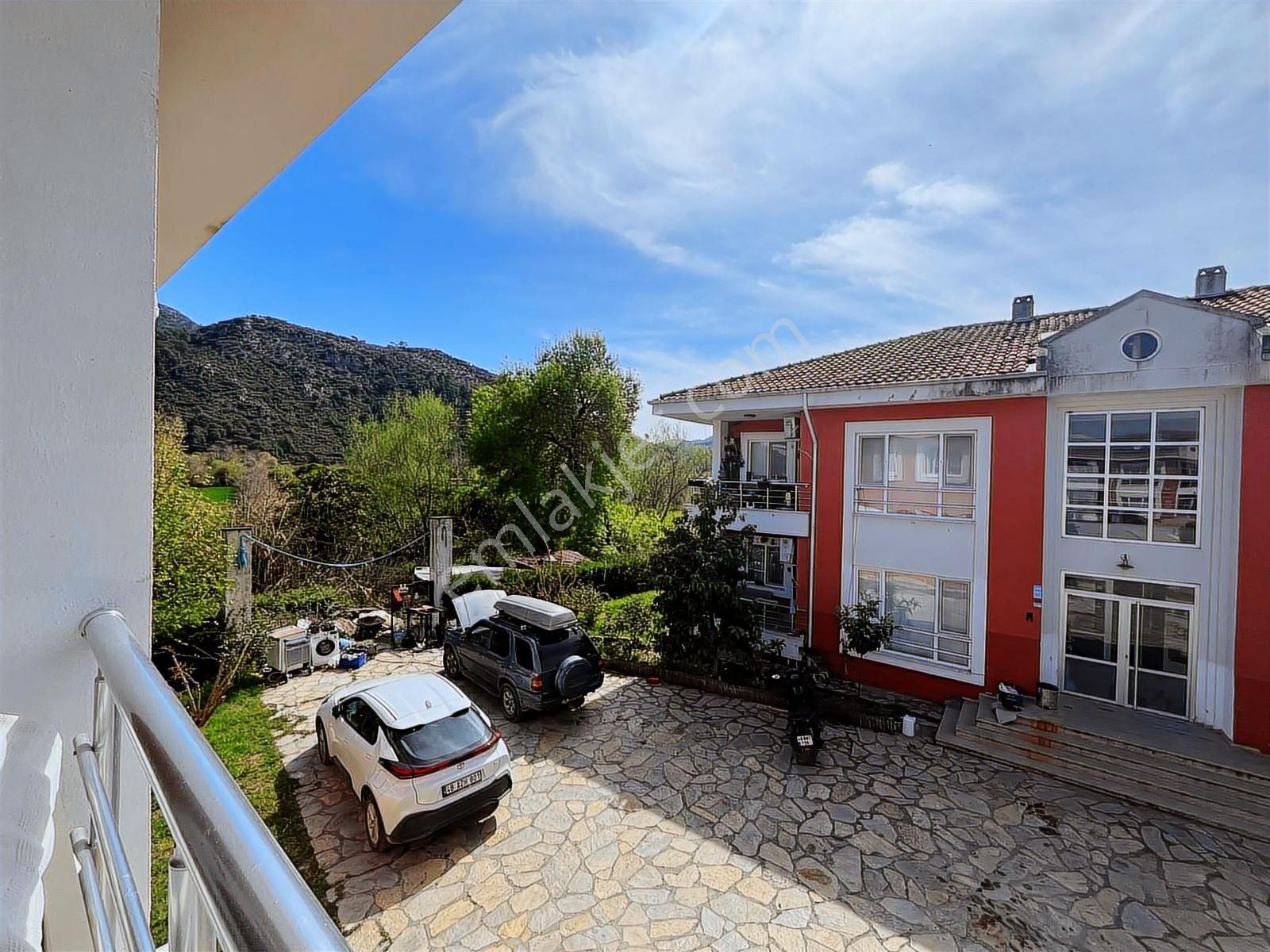 Stoptan Karaçalıda *havuzlu Eşyalı* 2+1 Satılık Daire - Görsel 29