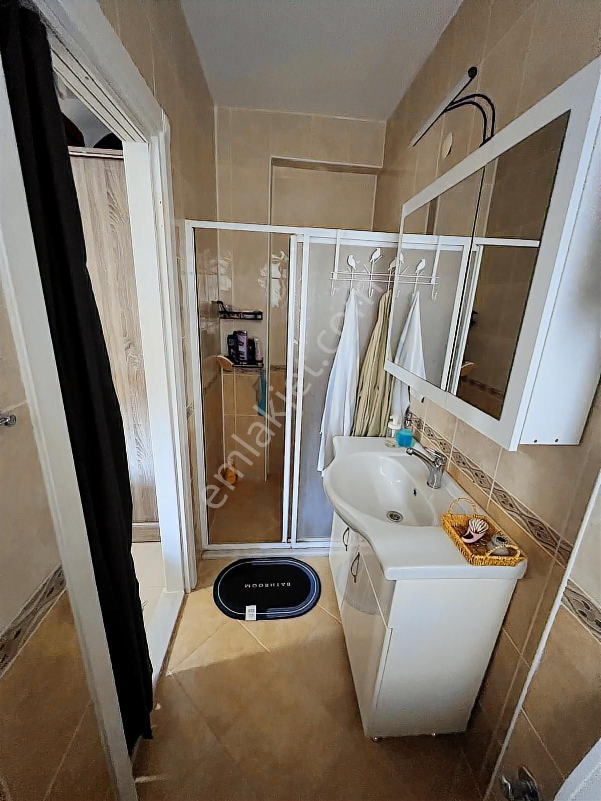 Stoptan Karaçalıda *havuzlu Eşyalı* 2+1 Satılık Daire - Görsel 32