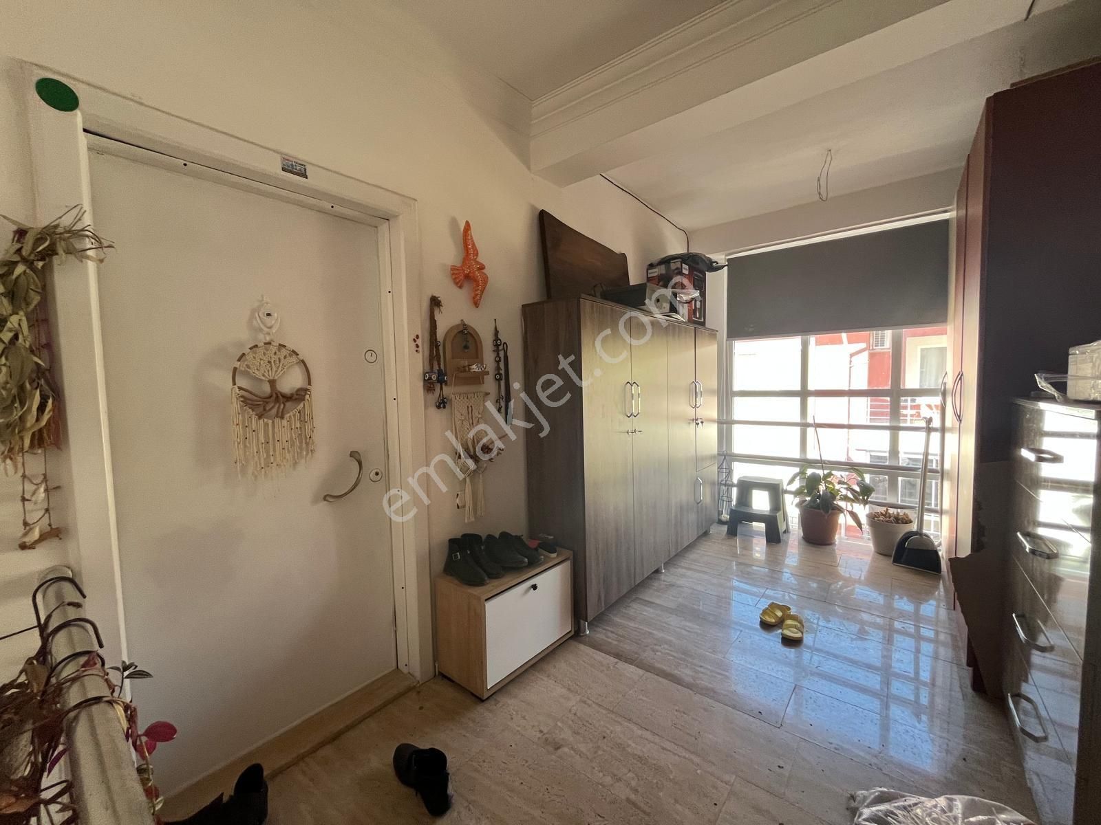 Stoptan Karaçalıda *havuzlu Eşyalı* 2+1 Satılık Daire - Görsel 31