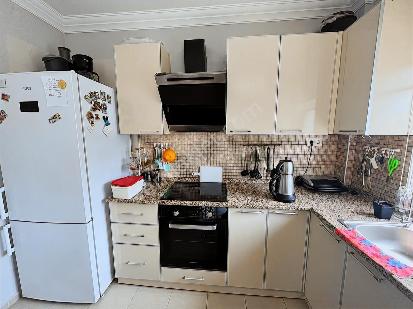 Stoptan Karaçalıda *havuzlu Eşyalı* 2+1 Satılık Daire - Görsel 30