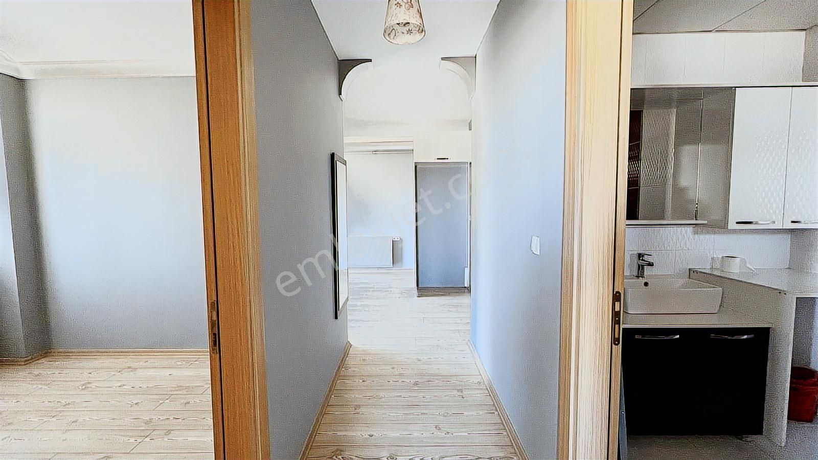 İzmir Çiğli Atatürk Mh 2+1 Açık Mutfak 85m² Kiralık Daire Cb Ph - Görsel 3