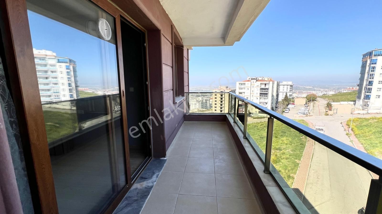 İzmir Çiğli Atatürk Mh 2+1 Açık Mutfak 85m² Kiralık Daire Cb Ph - Görsel 18