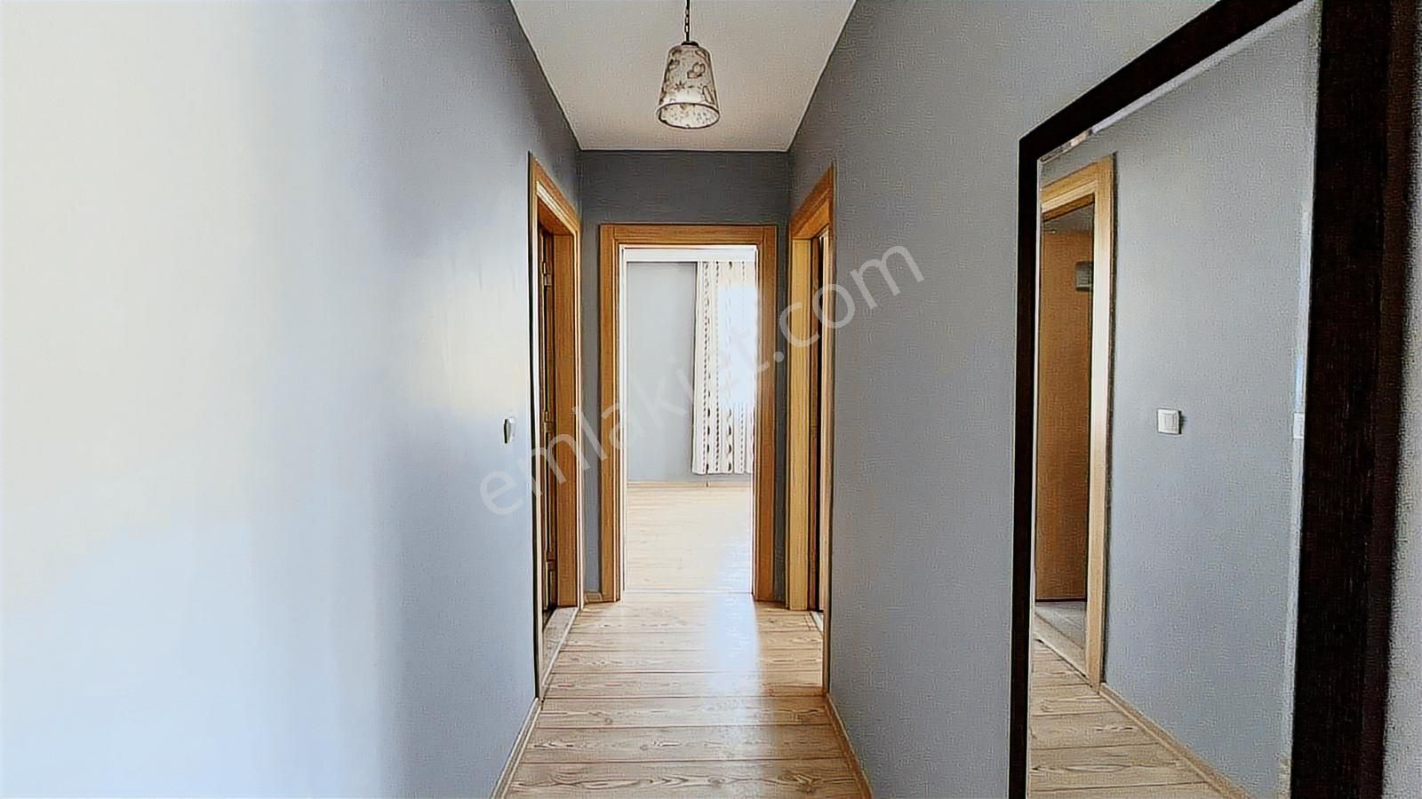 İzmir Çiğli Atatürk Mh 2+1 Açık Mutfak 85m² Kiralık Daire Cb Ph - Görsel 4