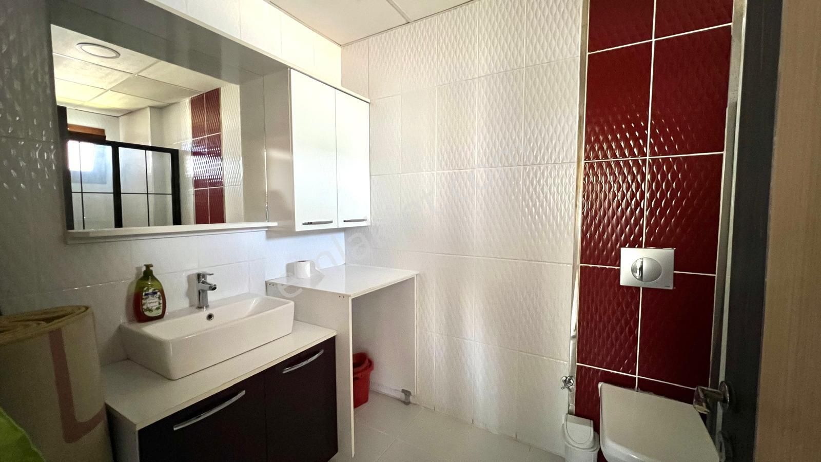 İzmir Çiğli Atatürk Mh 2+1 Açık Mutfak 85m² Kiralık Daire Cb Ph - Görsel 9