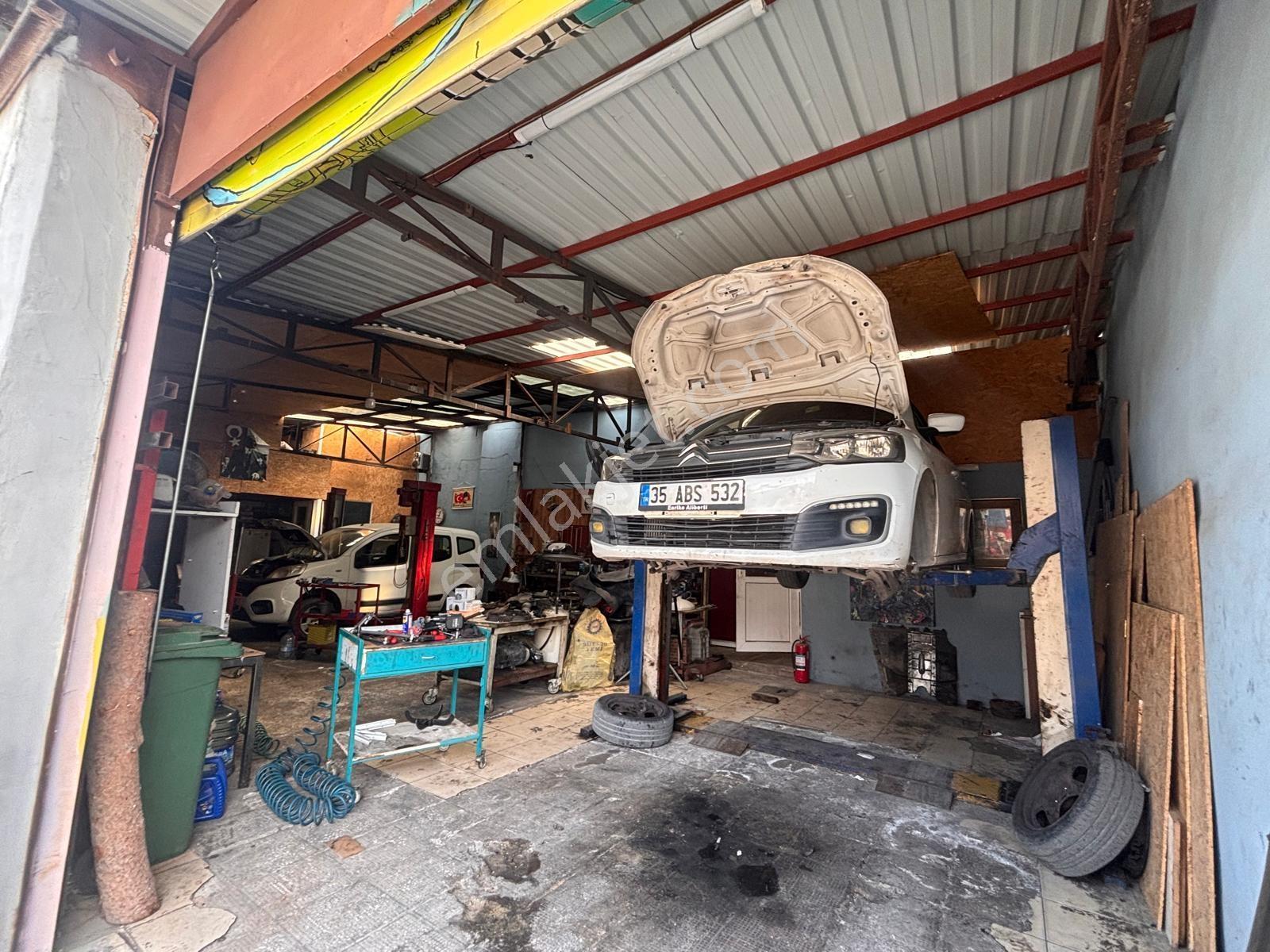 İzmir Konak Umurbeyde Satılık Arsa - Görsel 8