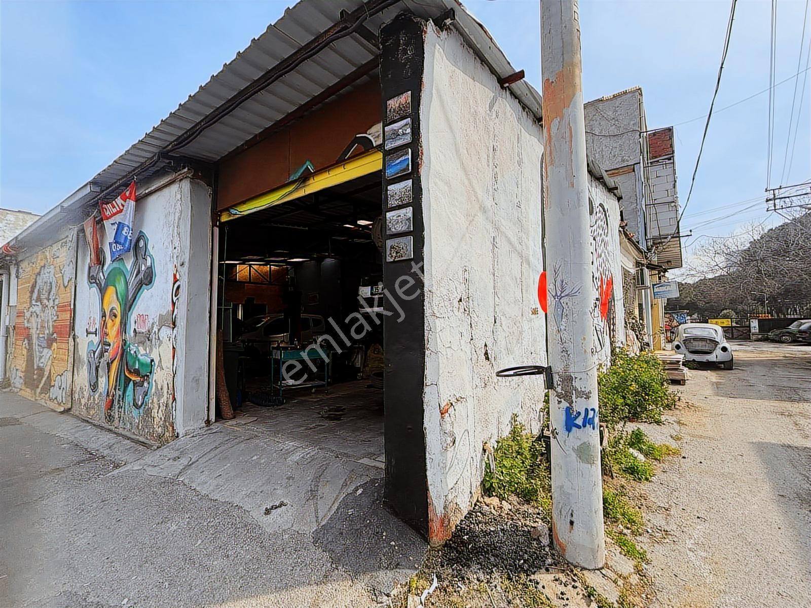 İzmir Konak Umurbeyde Satılık Arsa - Görsel 7