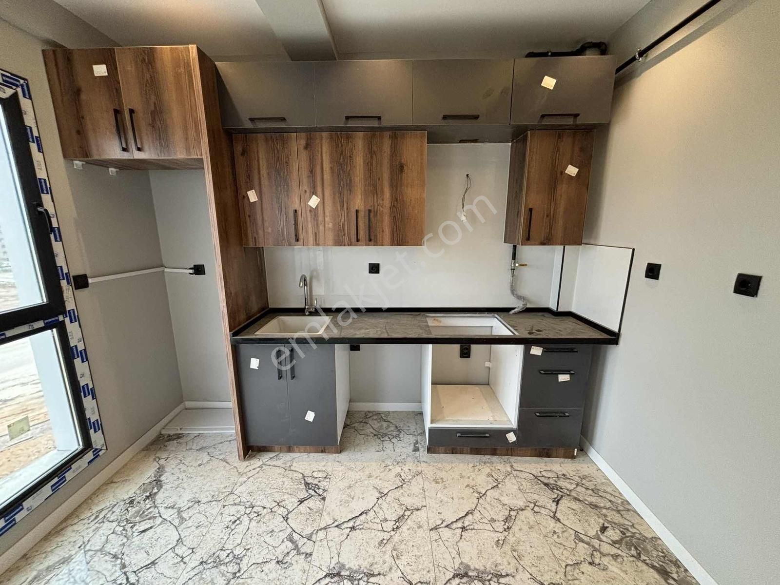 Fastkey Group'tan Satılık 2+1 Sıfır Lüx Daireler - Görsel 7