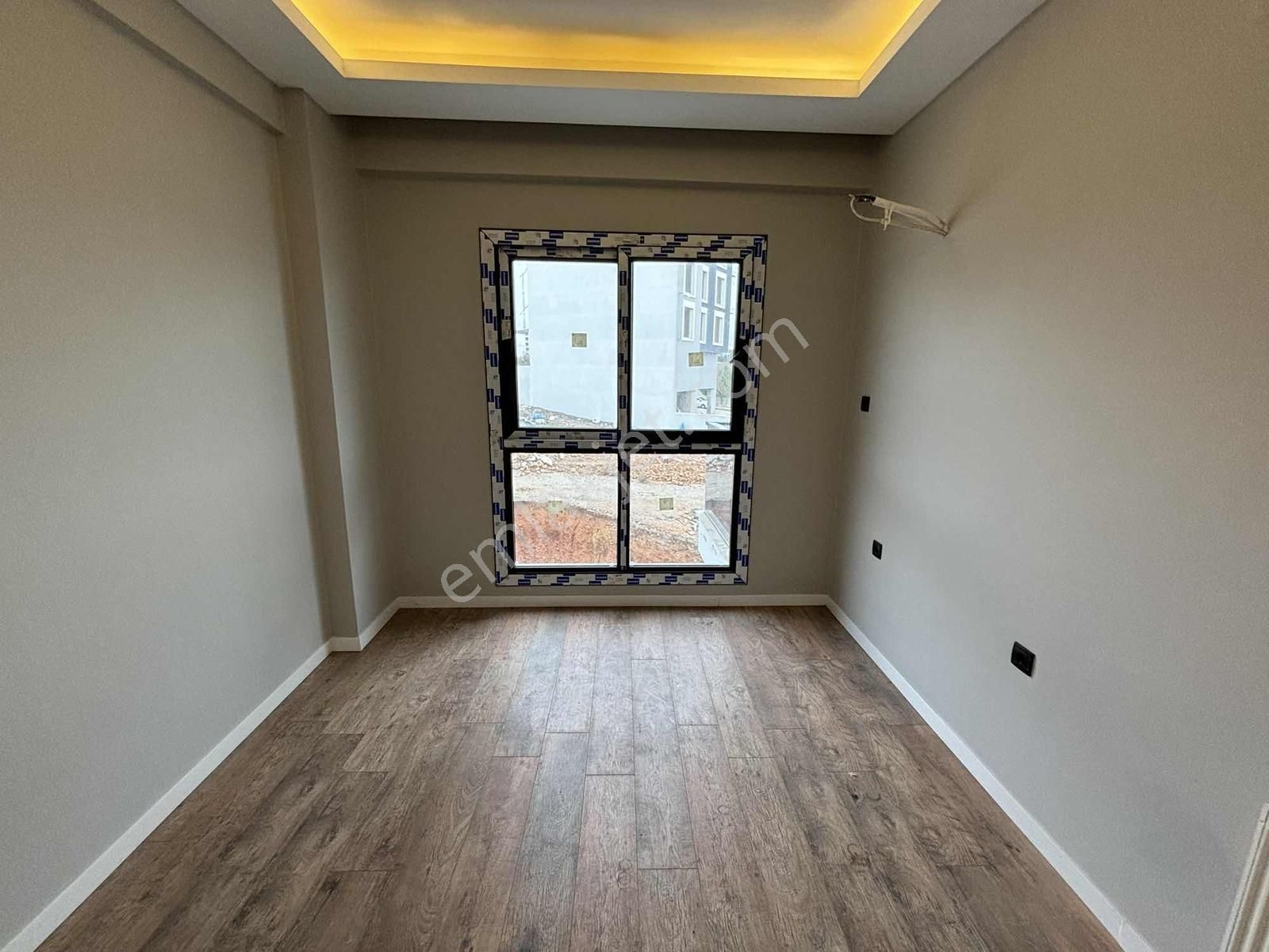 Fastkey Group'tan Satılık 2+1 Sıfır Lüx Daireler - Görsel 14