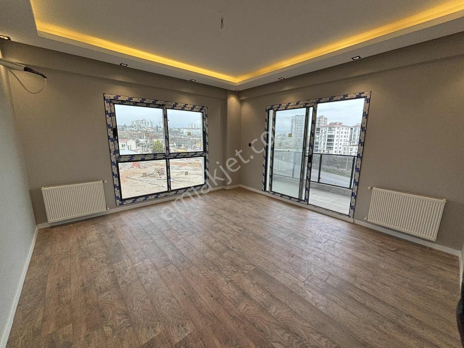 Fastkey Group'tan Satılık 2+1 Sıfır Lüx Daireler - Görsel 29