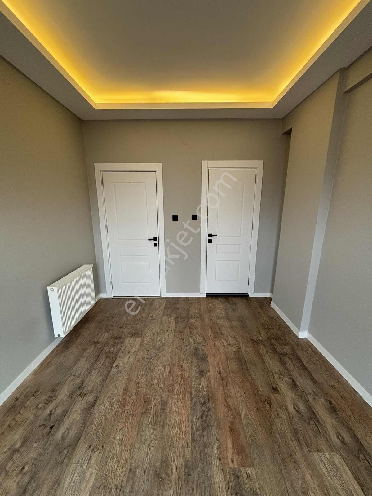 Fastkey Group'tan Satılık 2+1 Sıfır Lüx Daireler - Görsel 16