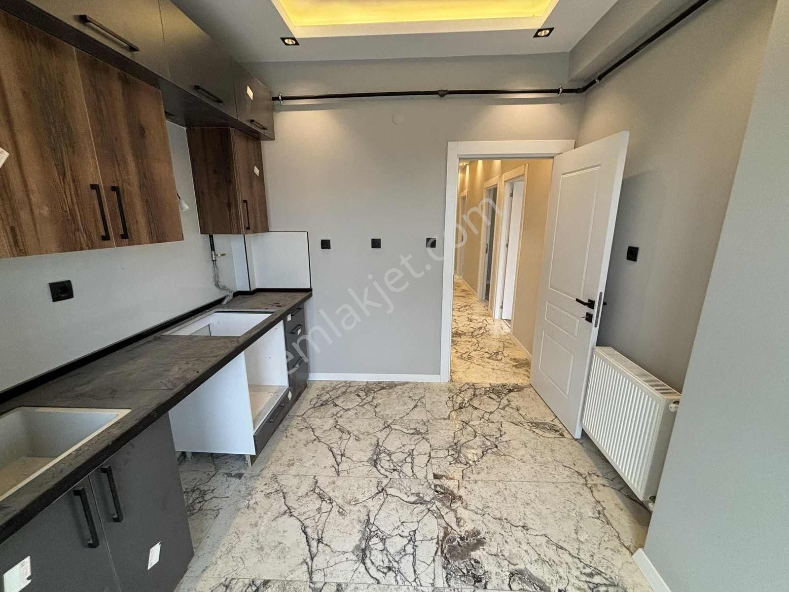 Fastkey Group'tan Satılık 2+1 Sıfır Lüx Daireler - Görsel 11