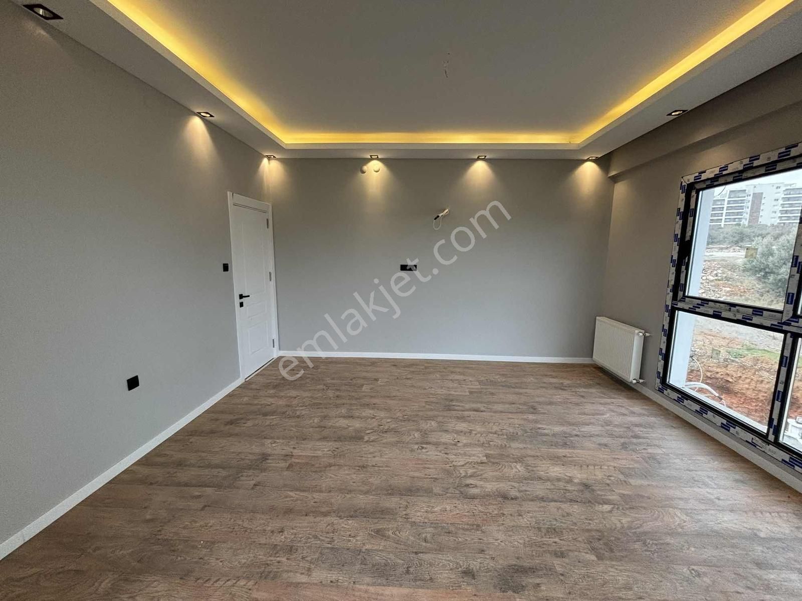 Fastkey Group'tan Satılık 2+1 Sıfır Lüx Daireler - Görsel 8