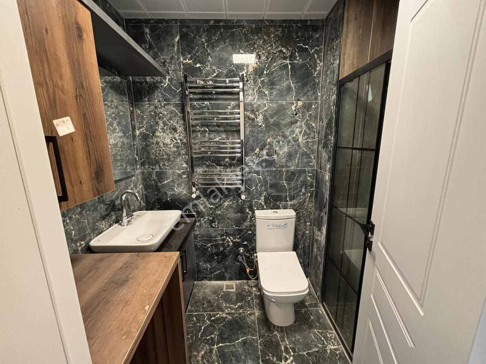 Fastkey Group'tan Satılık 2+1 Sıfır Lüx Daireler - Görsel 20