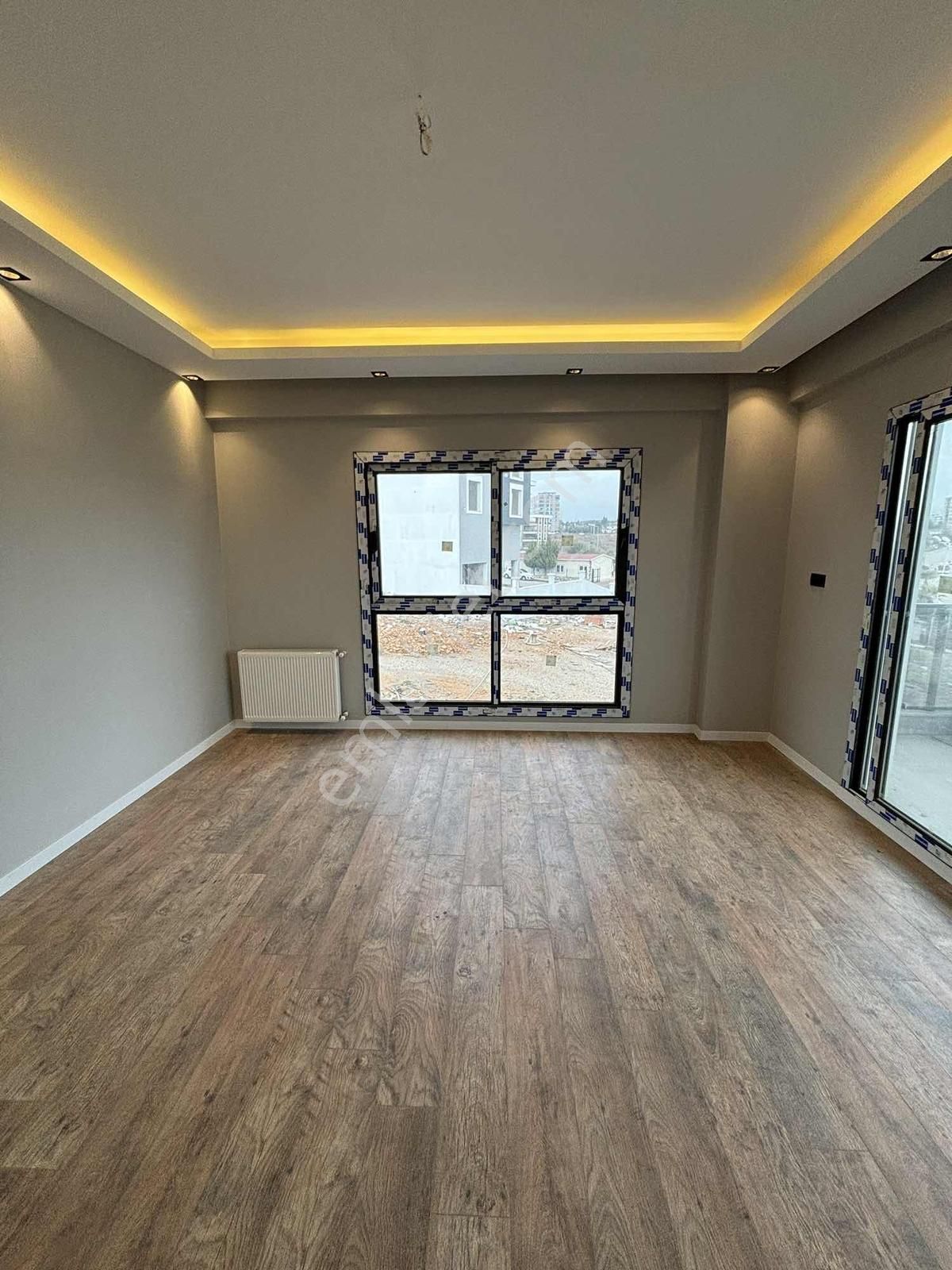 Fastkey Group'tan Satılık 2+1 Sıfır Lüx Daireler - Görsel 18