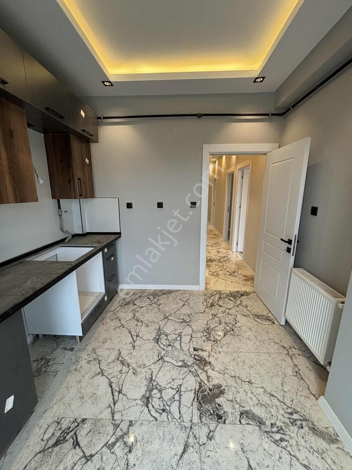 Fastkey Group'tan Satılık 2+1 Sıfır Lüx Daireler - Görsel 12