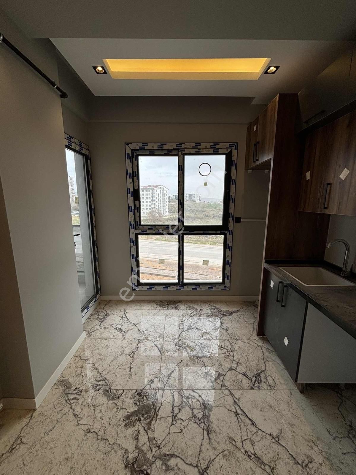 Fastkey Group'tan Satılık 2+1 Sıfır Lüx Daireler - Görsel 9