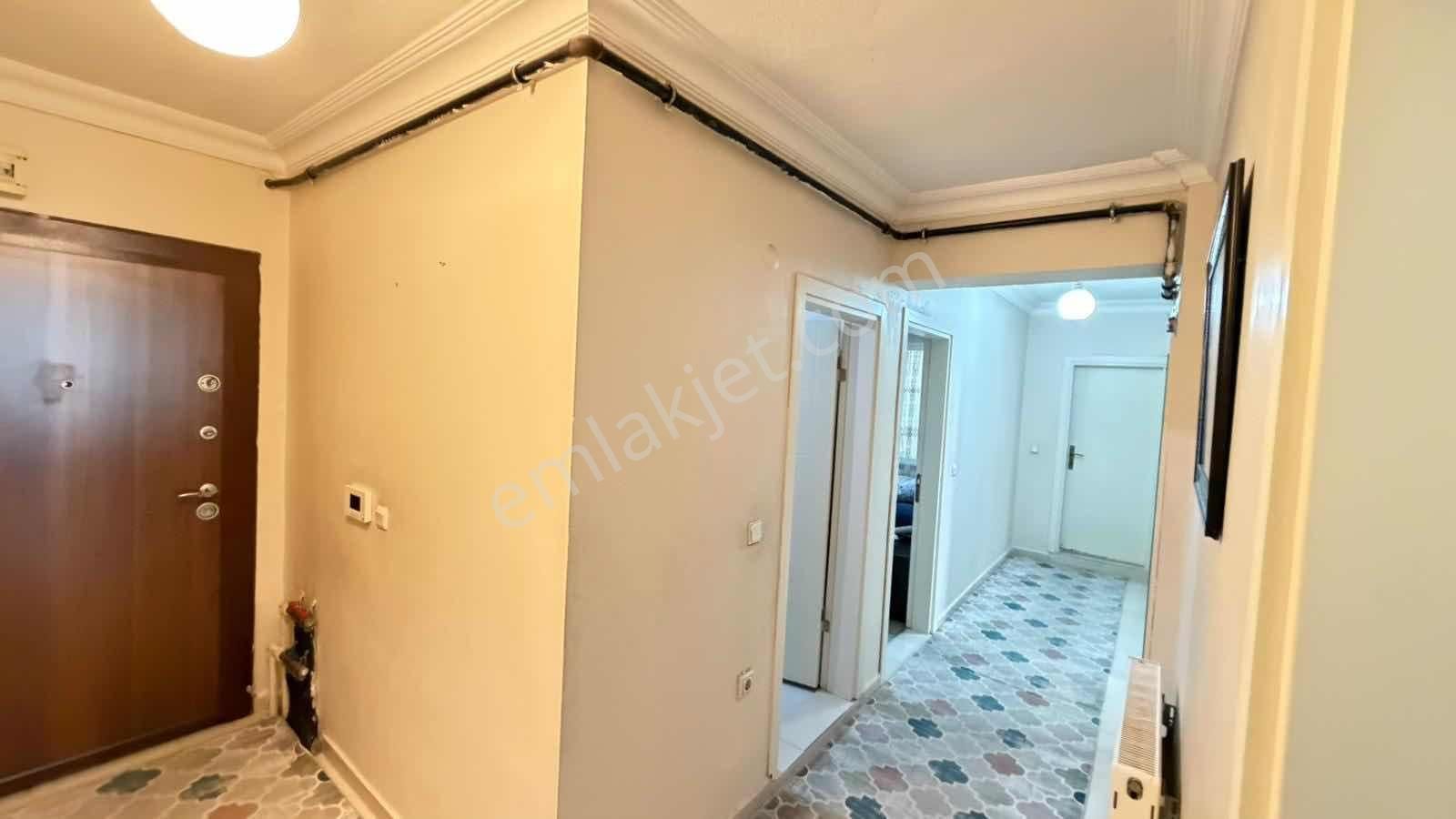 Göktürkten Reşadiye Mah. Onur Market Yakını 2+1 Daire Satışta - Görsel 9