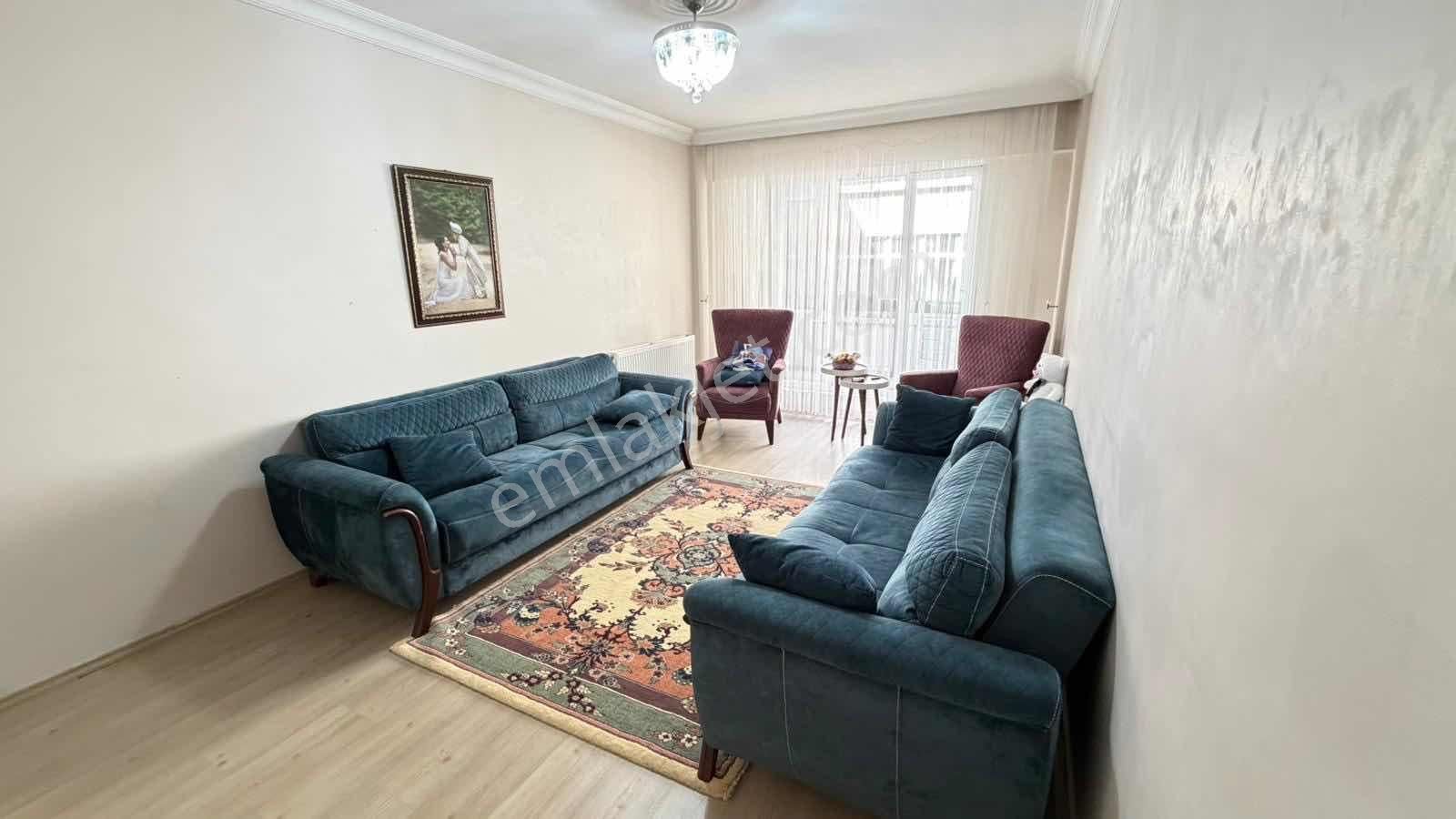 Göktürkten Reşadiye Mah. Onur Market Yakını 2+1 Daire Satışta - Görsel 11