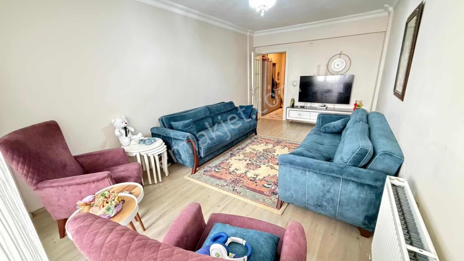 Göktürkten Reşadiye Mah. Onur Market Yakını 2+1 Daire Satışta - Görsel 7