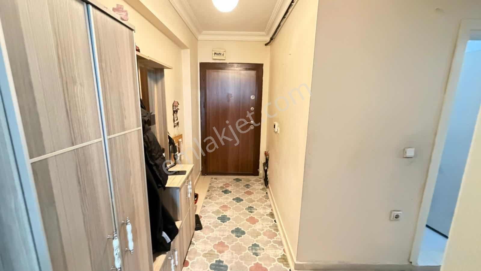 Göktürkten Reşadiye Mah. Onur Market Yakını 2+1 Daire Satışta - Görsel 4