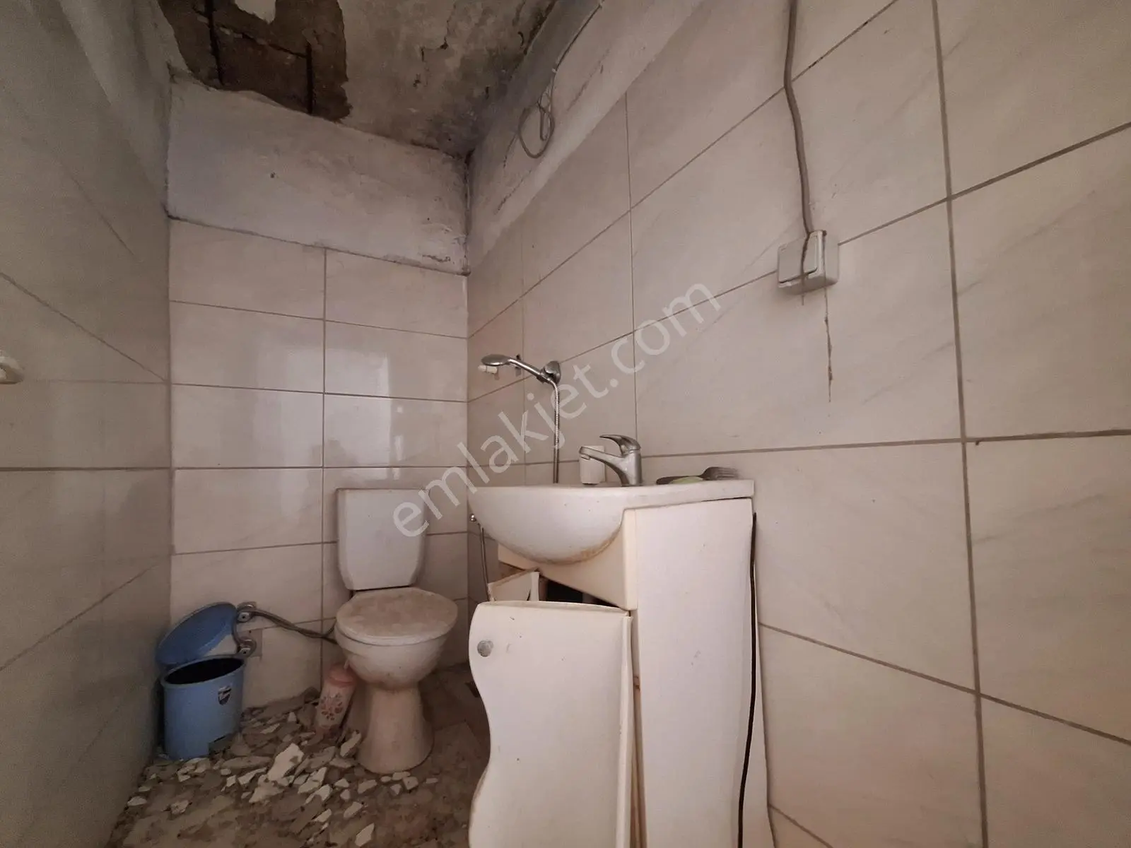 Datça Belenköyde Satılık 2+1 Fırsat Köy Evi - Görsel 4
