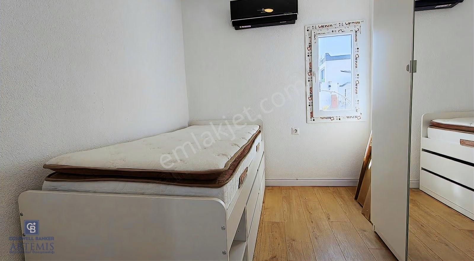 Bodrum Eskiçeşme 3+1 Satılık Daire - Görsel 3