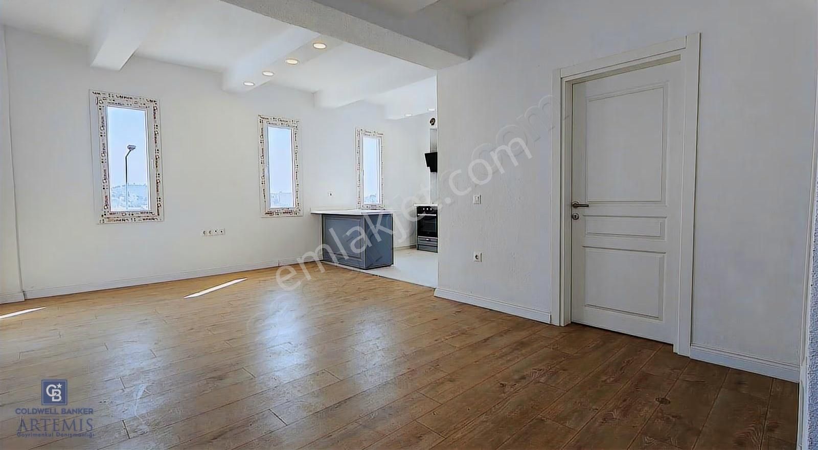 Bodrum Eskiçeşme 3+1 Satılık Daire - Görsel 29